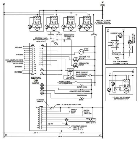 kitchenaid kss wiring diagram