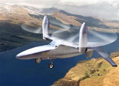 russian helicopters unmanned tiltrotor concept uas vision