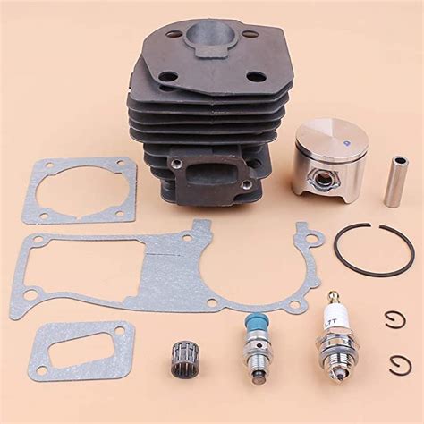 Replacement Tool Parts For Machine 44mm Cylinder Piston