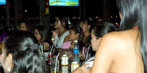 nachtleben in pattaya bars diskos und nachtclubs › thailand aktuell