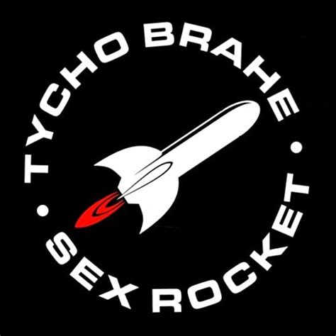 Sex Rocket By Tycho Brahe On Amazon Music Uk
