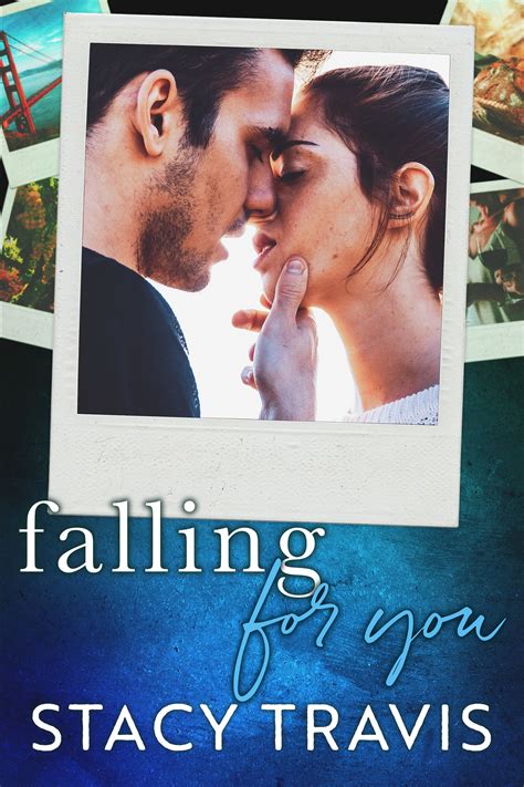 i love romance cover reveal falling into you by stacy travis in 2021