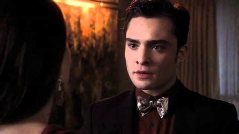 Chuck Y Blair 4x07 Gossip Girl War At The Roses Hot