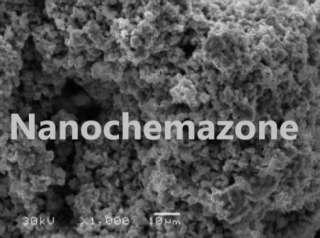 molybdenum disilicide mosi powder nanochemazone
