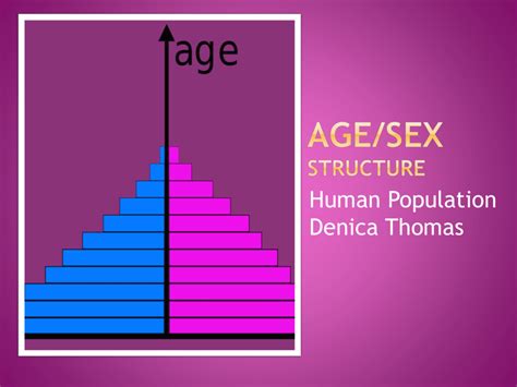 age sex structure capeenvironmentalscience