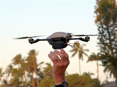 drone strategy  hawaiis future honolulu civil beat
