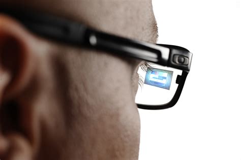 finnish firm to launch smart glasses technology the engineer the engineer