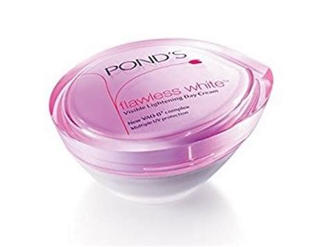 ponds flawless white review ponds product review youtube