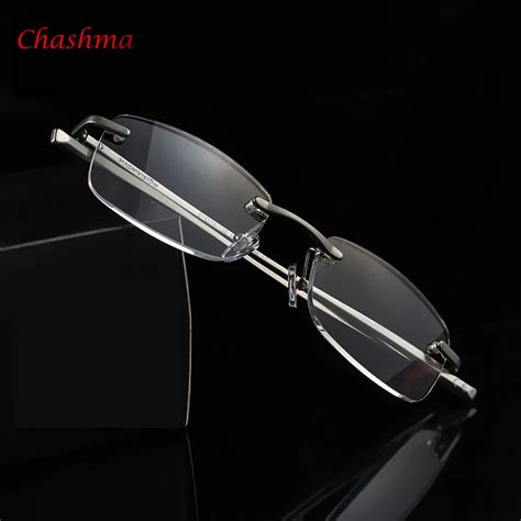 2017 luxury reading glasses for women aluminum frame men presbyopia