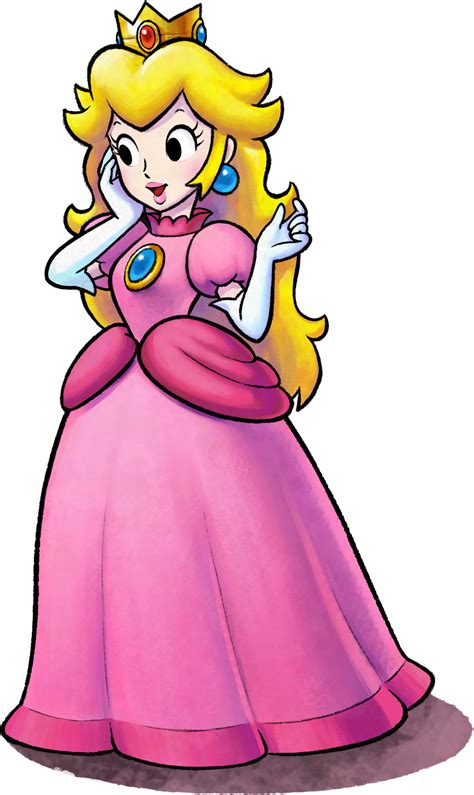 Gallery Princess Peach Super Mario Wiki The Mario Encyclopedia