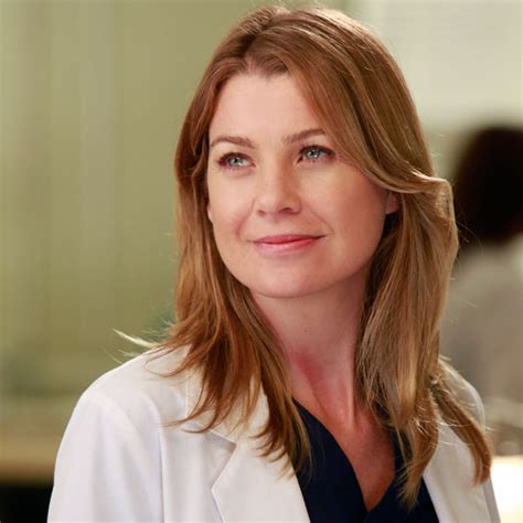 ‘grey’s Anatomy’ Recap — Meredith Pregnant — Season 9