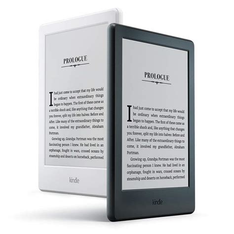 amazon kindle   book reader techzim market