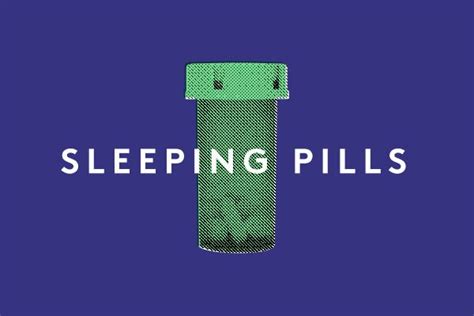 Sleeping Pills Side Effects Of Ambien Overdose