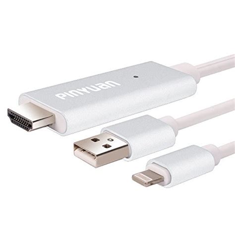top   amazon lightning cable  hdmi  sale  product boomsbeat
