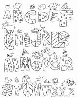 Alphabet Coloring Pages Kids Abc Colouring Getdrawings Printable Print Getcolorings Color Colorings Adult Search Drawing sketch template