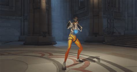 image tracer emote heroic overwatch wiki fandom