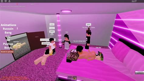 Roblox Sex Place Condez Condo Con Games [2020] 23 03 Still