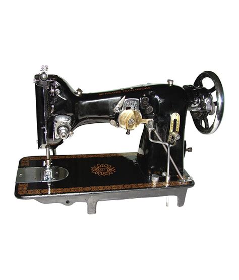 Sewing Machine Zig Zag Gt Price In India Buy Sewing