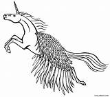 Pegasus Coloring Pages Unicorn Wings Pony Little Printable Color Getcolorings Cool2bkids Kids Print Pag Comments Books sketch template