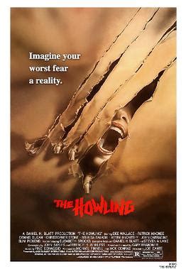 howling film wikipedia