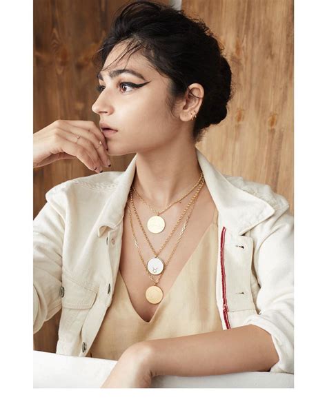 5 Indian Minimal Jewellery Brands That Need To Be On Your