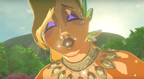 Fairy Pose Reference For Botw Zelda Characters Character Princess Zelda