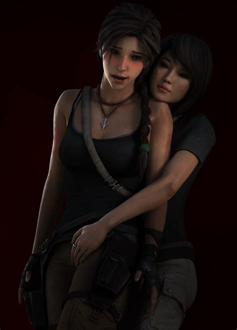 what if lara croft was a lesbian ign boards