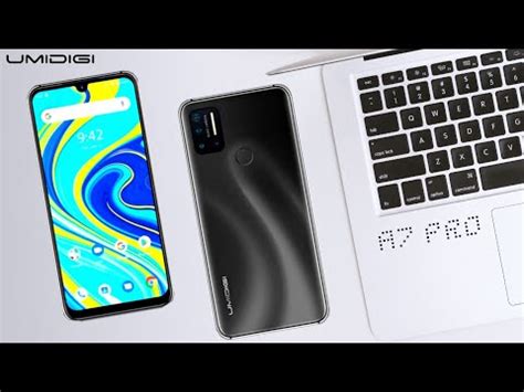 umidigi  pro specifications features price release date youtube