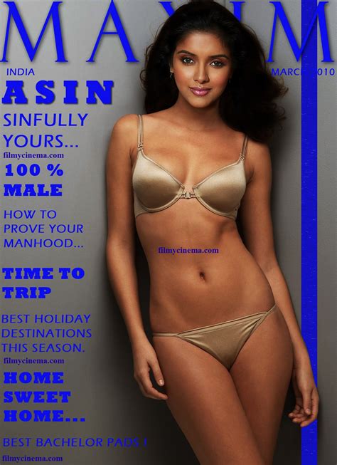 i love khmer asin sexy in bikini showing navel breast in maxim