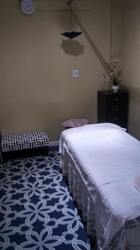 golden foot spa review dallas dfw massage  spa