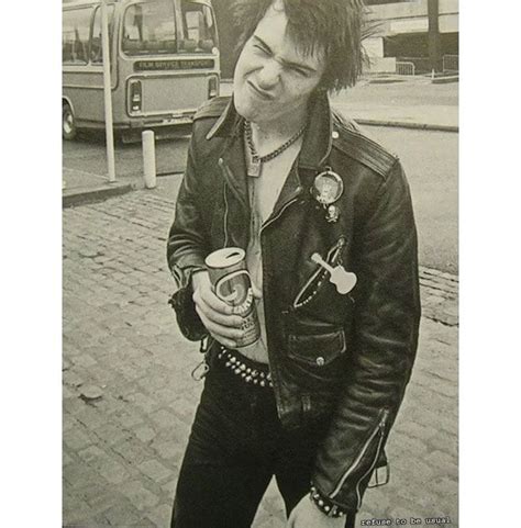 nana ren sex pistol sid vicious chain r necklace