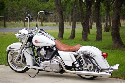 road king hill country custom cycles photo gallery