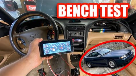 oem wiring meets aftermarket challenging youtube
