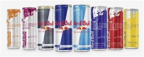 Red Bull Energy Drink Red Bull Red Bull Drink Manufacturers