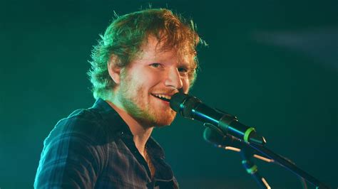 shape   de ed sheeran se convierte en la segunda cancion mas exitosa de la historia