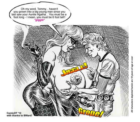 wardc j8312txt 05 in gallery ward cartoons new captions mom milf son picture 7