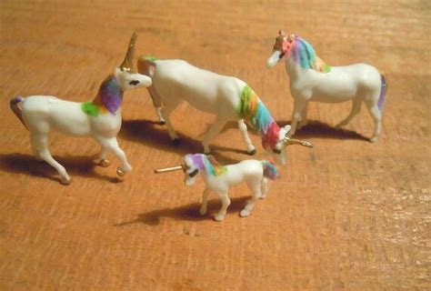 unicorn family
