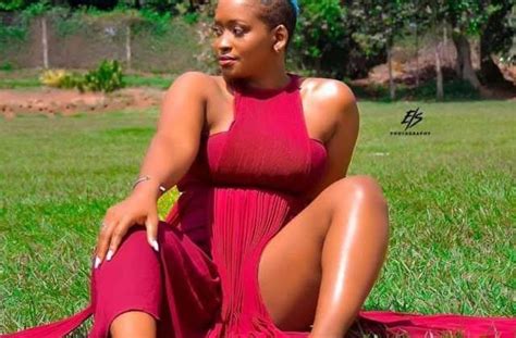 Winnie Nwagi Pinned A Troubled Musician In 2019