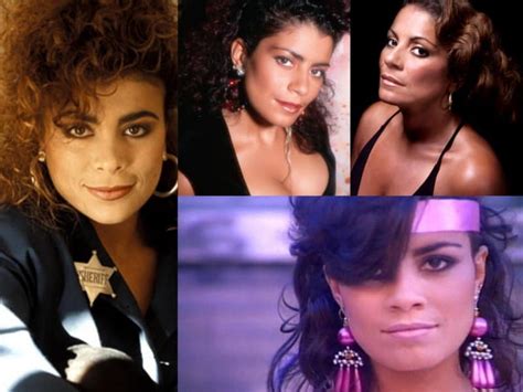 10 Of The Hottest Singers From The 80 S
