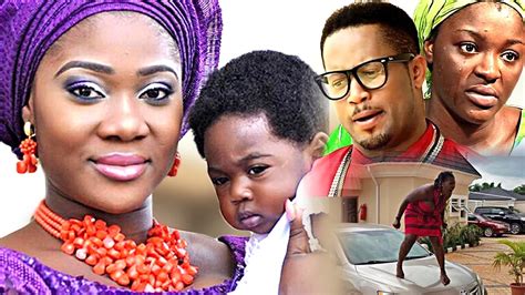mercy johnson s husband 2016 latest nigerian movies african nollywood full movies youtube