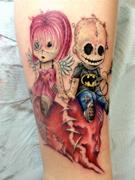 I Want This Tattoo Love It