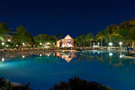 coconut bay beach resort spa  inclusive resort