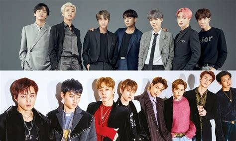 koreans discover something new that bts and exo have in