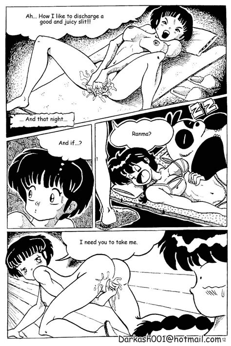 ranma xxx ranma 1 2 [english] hentai online porn manga and doujinshi