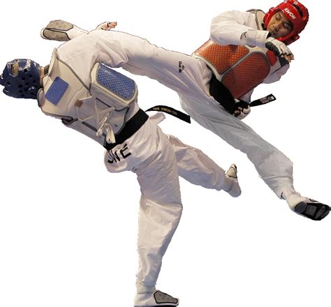 taekwondo   taekwondo