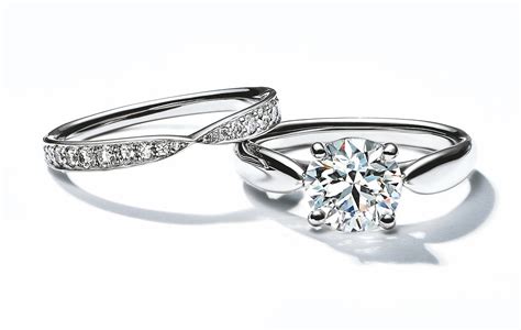 The 4cs Diamond Clarity Tiffany And Co
