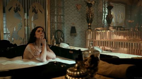 Naked Alice Braga In Queen Of The South