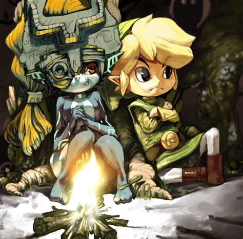 88 Best Images About Zelda On Pinterest Legends Chibi