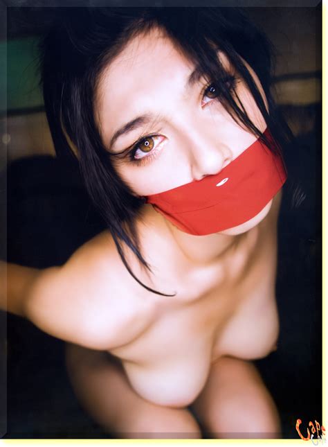 saori hara nude japanese bondage photos at tokyo teenies free japanese porn pics
