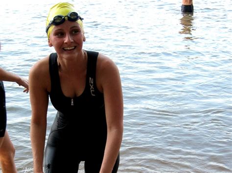 so you wanna do a triathlon swimming